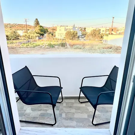 Aqualis Hotell Adamantas (Milos)