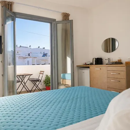Hotell Aqualis