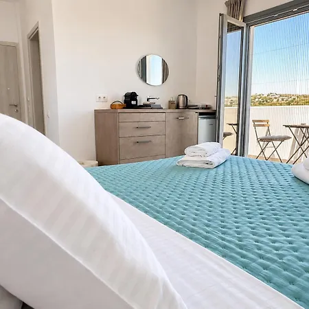 Aqualis Hotell *