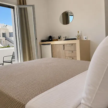 Hotell Aqualis *