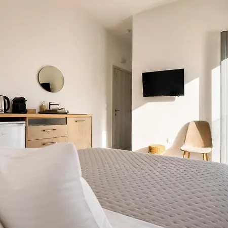 Aqualis Hotell