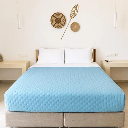 Aqualis Hotell Adamantas (Milos)