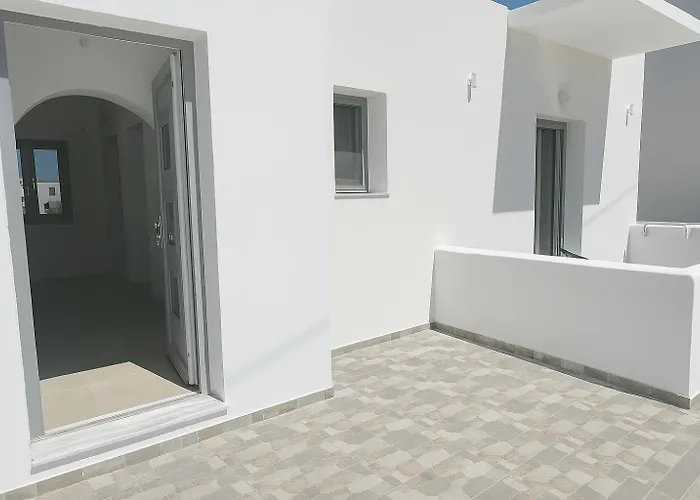 Hotel Aqualis Adamantas