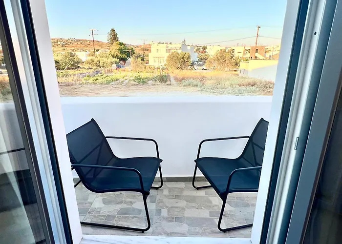 Aqualis Hotel Adamantas